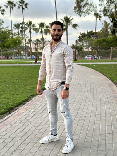  ,   Eslam, 31 ,   ,   