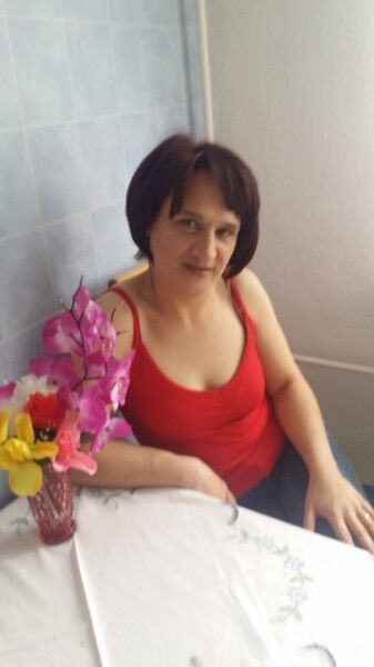  6595301  Agnes, 47 ,    Gera