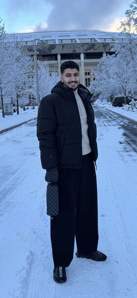  Southwark,   Omar, 30 ,   ,   