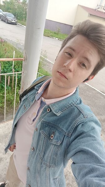  ,   Sergey, 24 ,   ,   