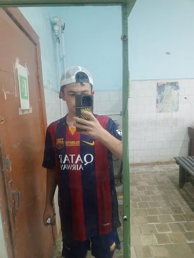  ,   Ogabek, 20 ,   ,   