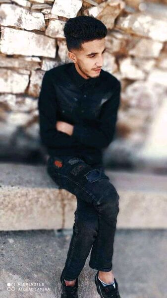  ,   Lahcene, 27 ,   ,   