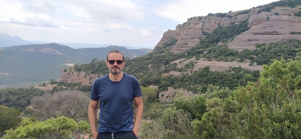  Badalona,   Javier, 50 ,   ,   
