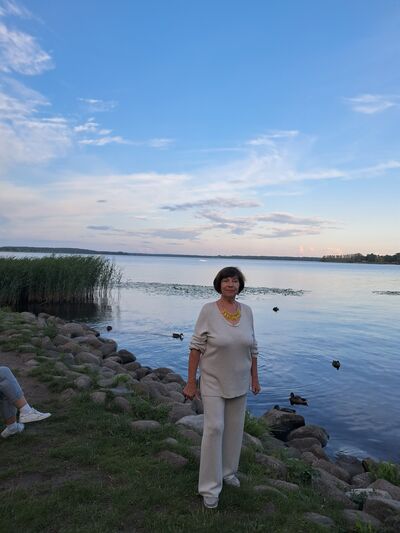  ,   TATJANA, 68 ,   