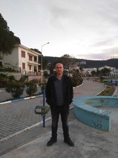  Kusadasi,   Omer, 39 ,   ,   , c , 