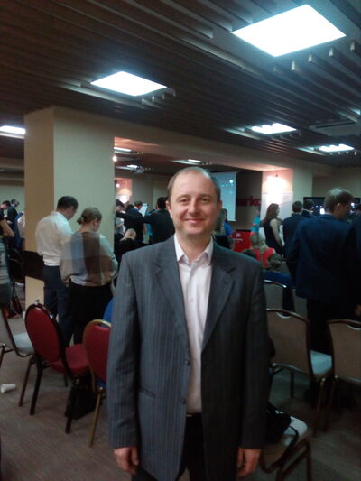  ,   Garik, 45 ,   