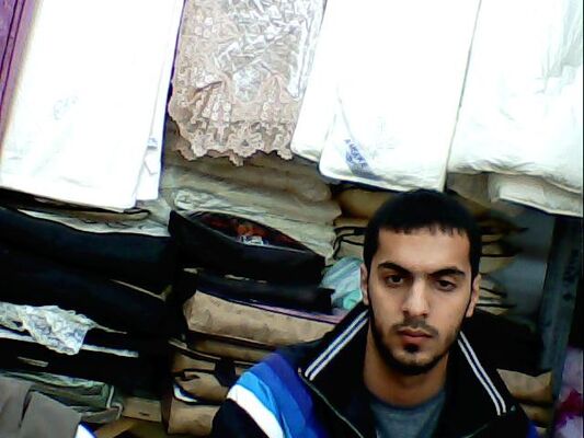  ,   Vusal, 34 ,  