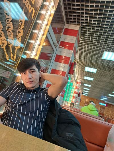  ,   Javlon, 23 ,   ,   