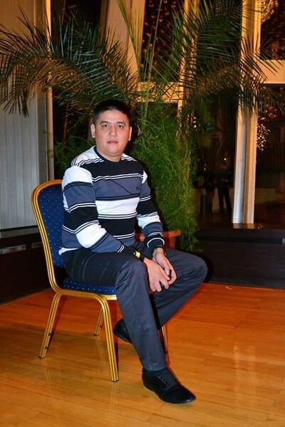  ,   Dilmurad, 46 ,   , 