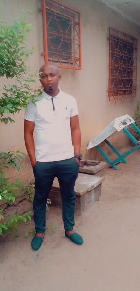  Pointe-Noire,   Jerre arnold, 41 ,   ,   