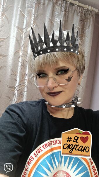  ,   Olya, 50 ,   