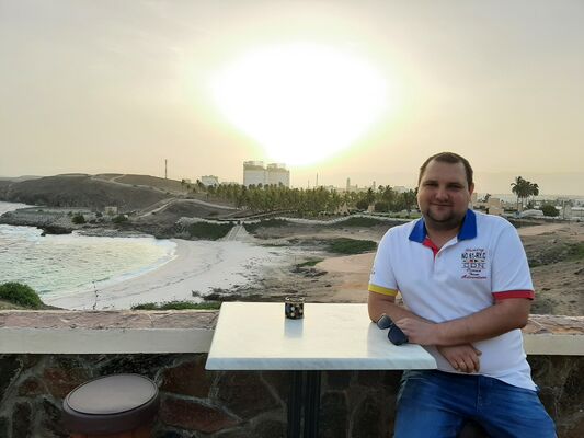  Muscat,   Alexandr, 32 ,   ,   