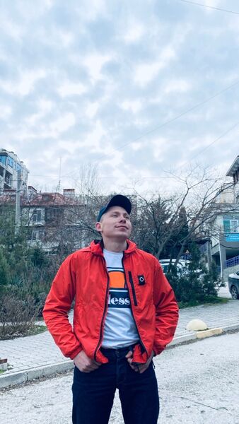  ,   Garych, 26 ,  