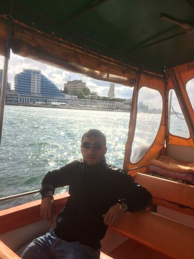  ,   Arman, 27 ,   