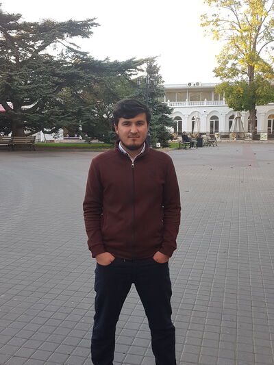  ,   ISLOMJON, 22 ,   ,   