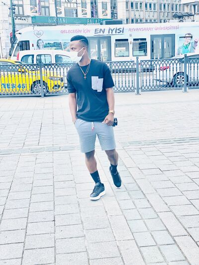  Esenyurt,   Gui Roger, 33 ,   ,   , c , 