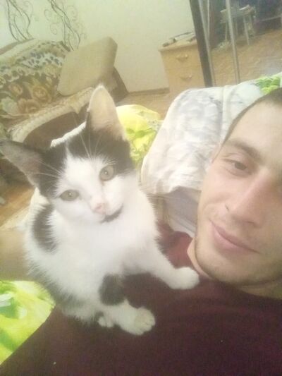  ,   Sergey, 27 ,   ,   