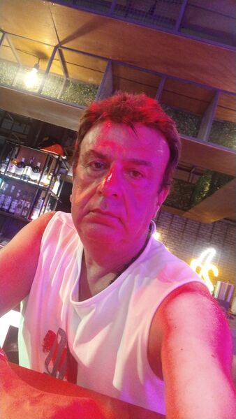  Alanya,   Misha, 40 ,   ,   , c , 