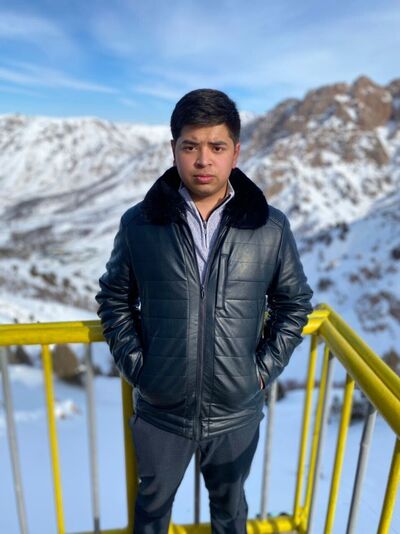  ,   Boburbek, 24 ,   ,   