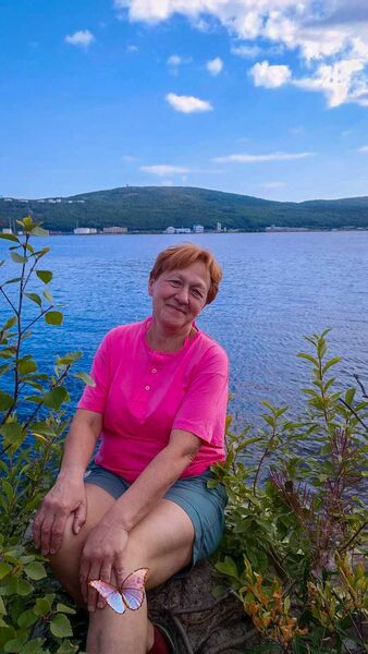  ,   Tatyana, 63 ,   ,   
