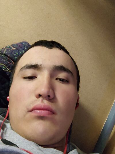 ,   Bahrom, 23 ,   ,   