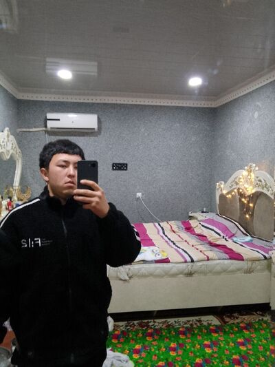  ,   Azizbek, 20 ,   ,   
