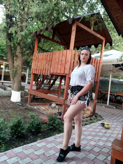  ,   Veronica, 28 ,   