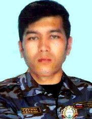  5932691  Abdumannob, 43 ,    