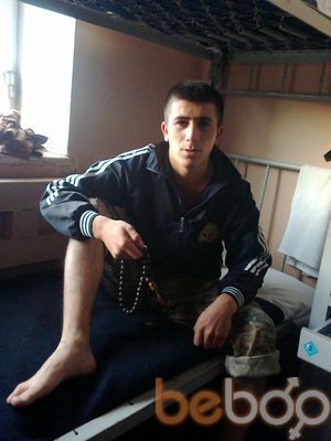  ,   Gegham, 31 ,   