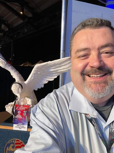  Kleinwarasdorf,   Eddie, 56 ,   ,   , c 