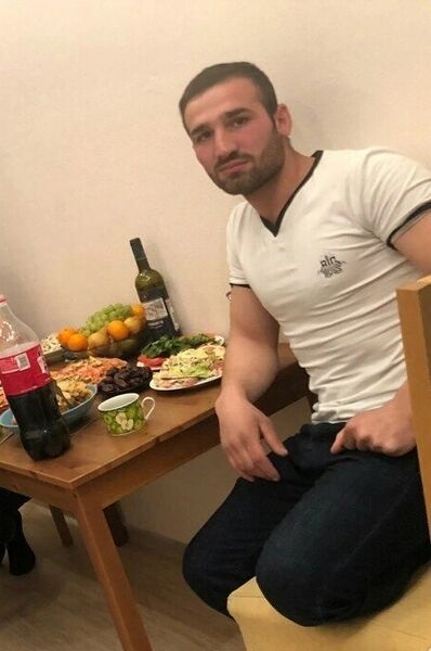  ,   Zaur, 29 ,   ,   