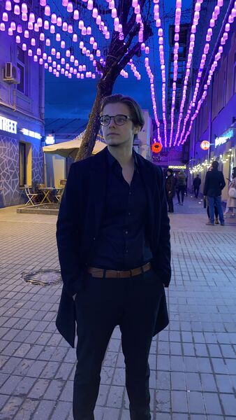  ,   Mihail, 22 ,   ,   
