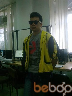  ,   Shokhrukh, 30 ,   