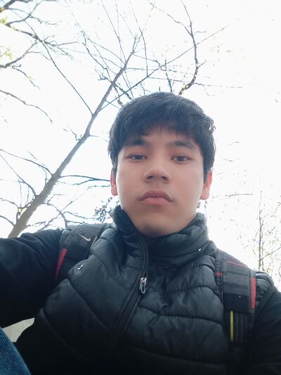  ,   Ozodbek, 19 ,   ,   