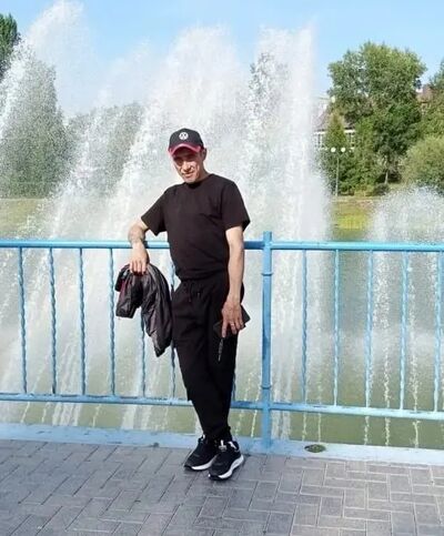  ,   Anatolii, 43 ,   ,   