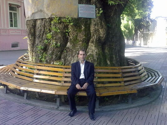  ,   Elshan, 58 ,   