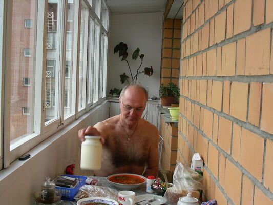  ,   Igor, 71 ,   