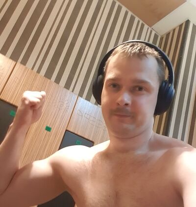  ,   Sergey, 36 ,   ,   