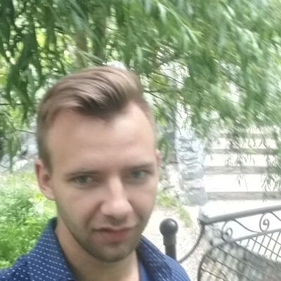  ,   Vitalii, 27 ,   