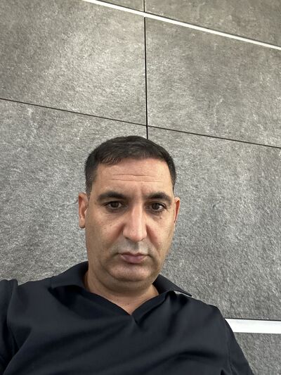  ,   Bulent, 46 ,   ,   