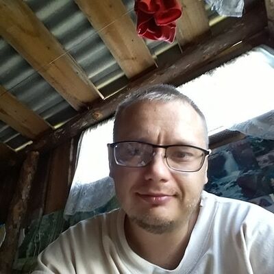  ,   Evgeny, 41 ,   