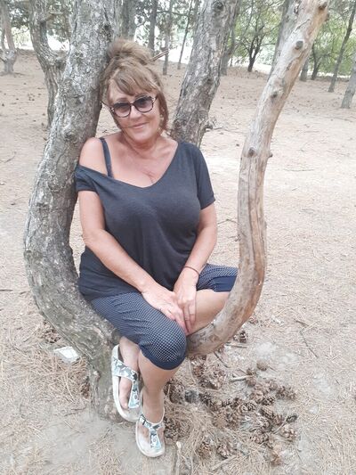  ,   Olga, 64 ,  