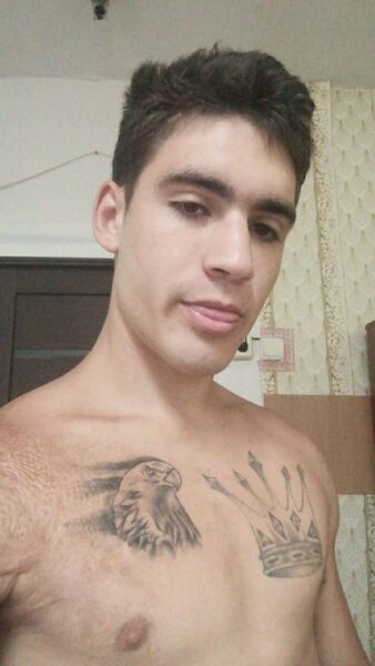  ,   Victor, 20 ,   ,   