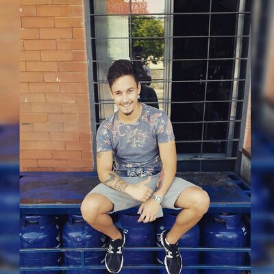  ,   Valerio, 30 ,   