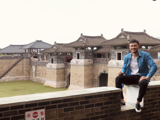  Kwangju,   Azizbek, 31 ,   ,   