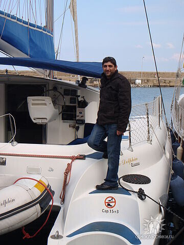 ���������� �������, ���� ������� Levan, 51 ���, ������������ ��� ������, ����� � ���������, c�������� ���������, ���������