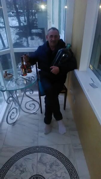  ,   Sergey, 60 ,   