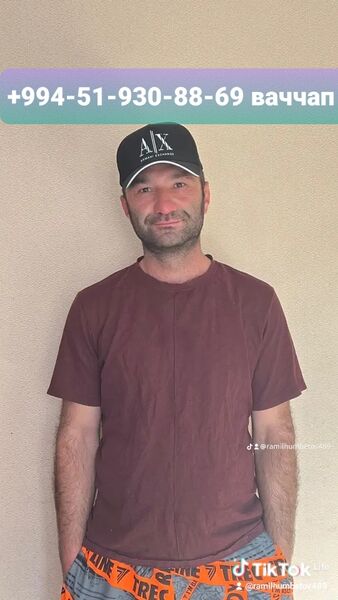  ,   Ramil, 41 ,   ,   