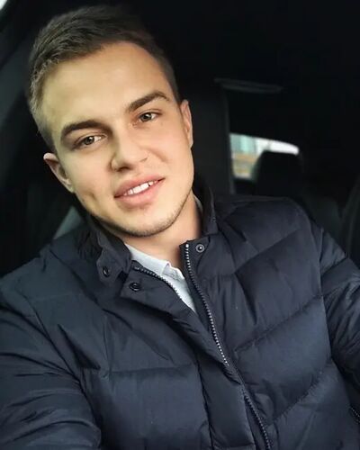  Villar del Arzobispo,   David, 29 ,   ,   