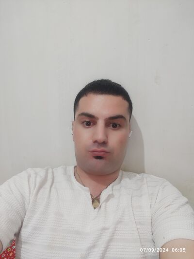  Cedillo del Condado,   Arash, 30 ,   ,   